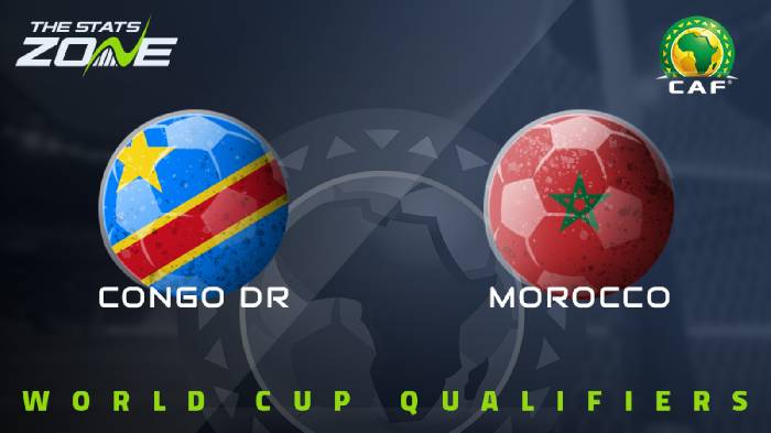 Soi kèo, nhận định Congo vs Morocco, 22h00 ngày 25/03/2022