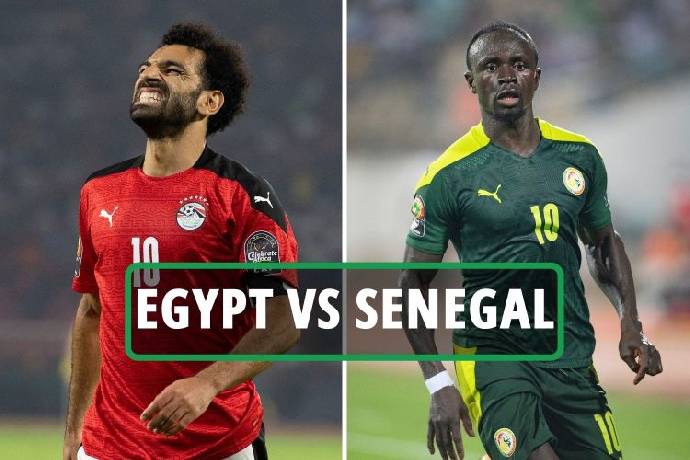 Soi kèo, nhận định Egypt vs Senegal, 02h30 ngày 26/03/2022