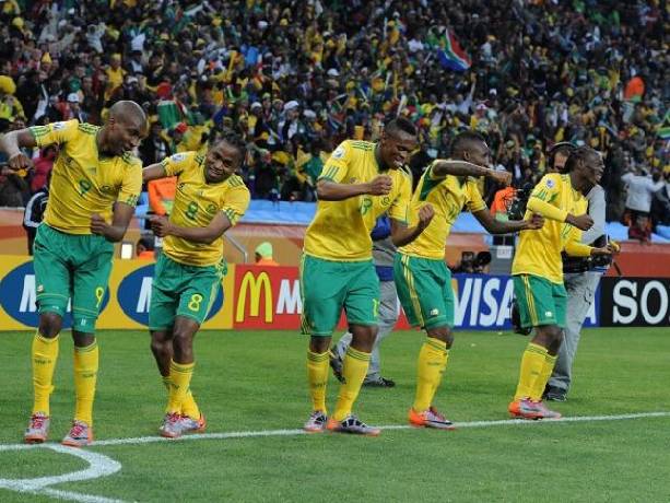 Soi kèo, nhận định Nam Phi vs Guinea, 00h00 ngày 26/03/2022