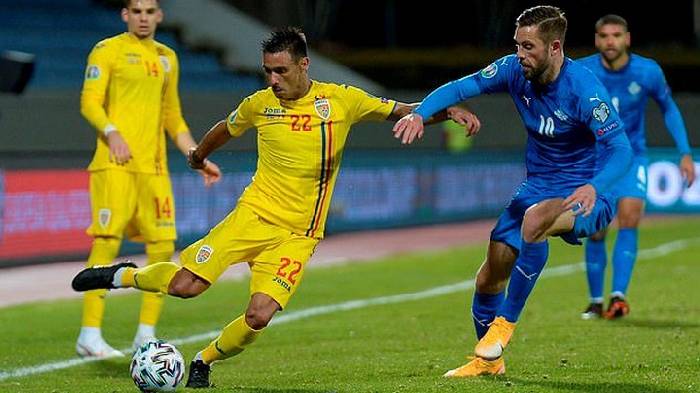 Soi kèo, nhận định Romania vs Hy Lạp, 01h15 ngày 26/03/2022