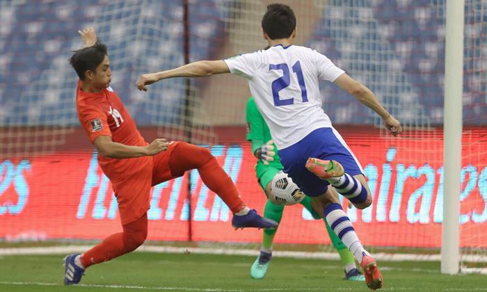 Soi kèo, nhận định Uzbekistan vs Kyrgyzstan, 21h00 ngày 25/03/2022