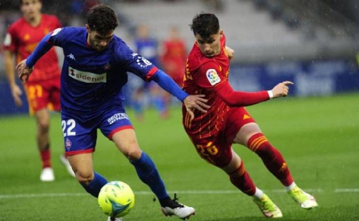 Soi kèo, nhận định Zaragoza vs Amorebieta, 03h00 ngày 26/03/2022