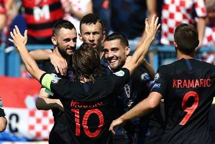 Soi kèo, nhận định Croatia vs Slovenia, 21h00 ngày 26/03/2022