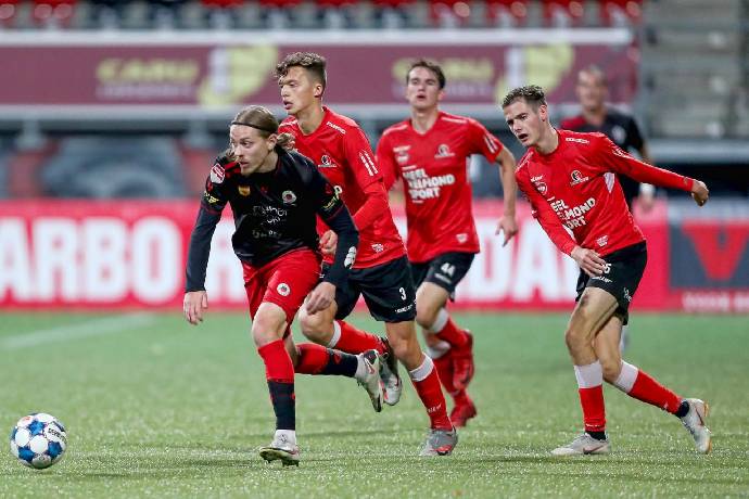 Soi kèo, nhận định Excelsior vs Helmond Sport, 00h45 ngày 27/03/2022