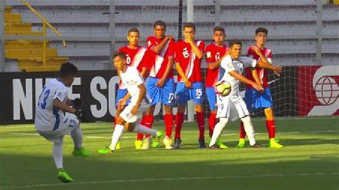 Soi kèo, nhận định El Salvador vs Costa Rica, 04h05 ngày 28/03/2022