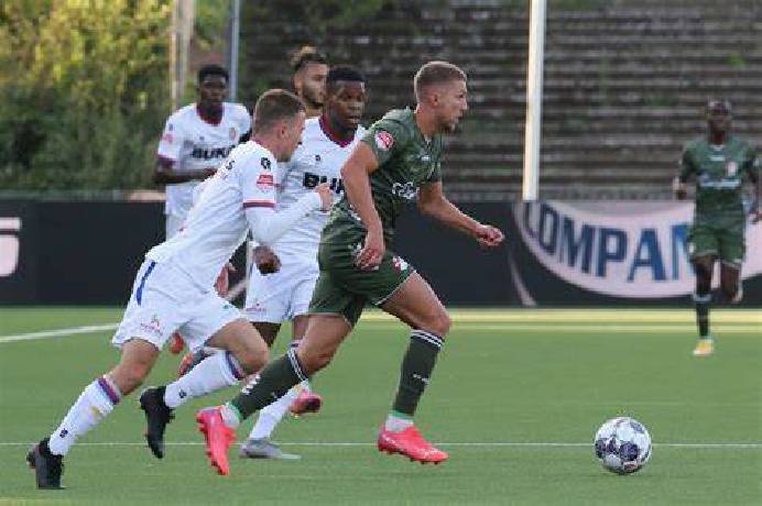 Soi kèo, nhận định FC Emmen vs SC Telstar, 21h45 ngày 27/03/2022