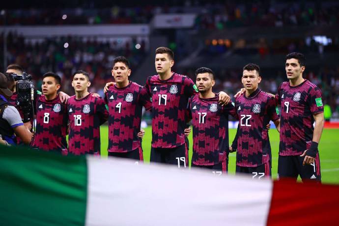 Soi kèo, nhận định Honduras vs Mexico 06h05 ngày 28/03/2022