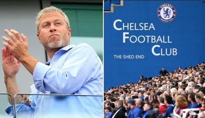 Chelsea lại gặp rắc rối về chuyện bán vé cho các CĐV