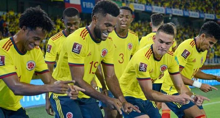 Soi kèo, nhận định Venezuela vs Colombia, 06h30 ngày 30/03/2022
