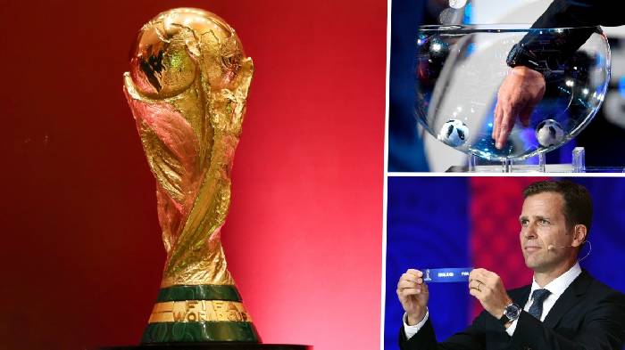 Bản tin tối 30/3 : Chốt nhóm hạt giống số 1 ở VCK World Cup 2022; Tuyển Việt Nam tăng hạng trên BXH FIFA