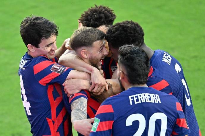 Soi kèo, nhận định Costa Rica vs USA, 04h00 ngày 31/03/2022