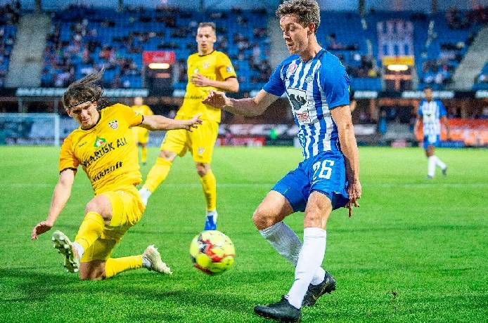 Soi kèo, nhận định Esbjerg vs Hobro, 23h00 ngày 31/03/2022