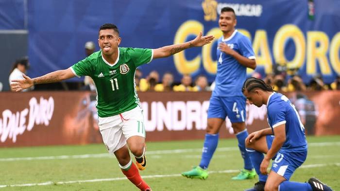 Soi kèo, nhận định Mexico vs El Salvador, 04h00 ngày 31/03/2022