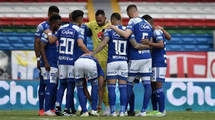 Soi kèo, nhận định Millonarios FC vs Junior FC, 08h00 ngày 31/03/2022