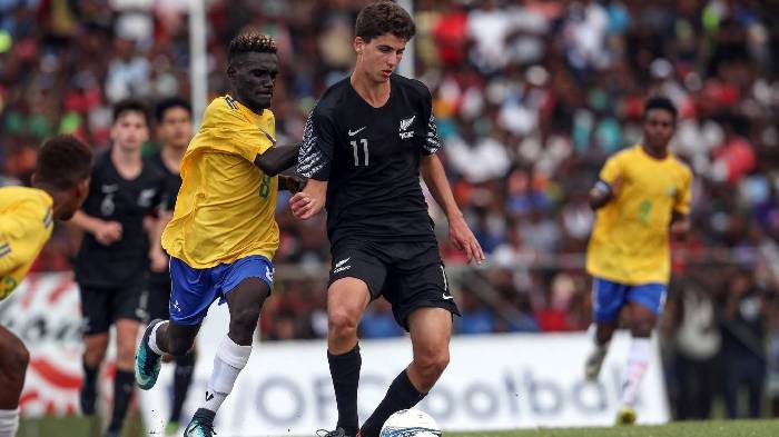 Soi kèo, nhận định Solomon Islands vs New Zealand, 00h00 ngày 31/03/2022