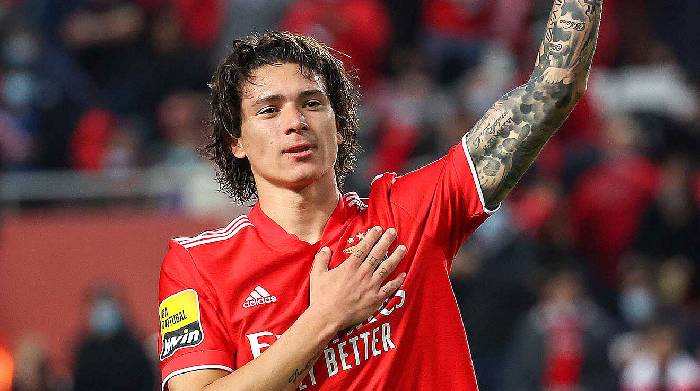 M.U thất thế trong cuộc đua bom tấn 67 triệu bảng với Arsenal