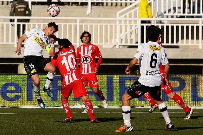 Soi kèo, nhận định Colo Colo vs Unión La Calera, 05h00 ngày 01/04/2022