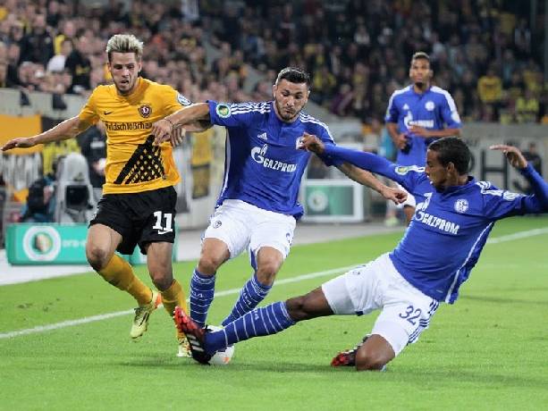 Soi kèo, nhận định Dynamo Dresden vs FC Schalke 04, 23h30 ngày 01/04/2022