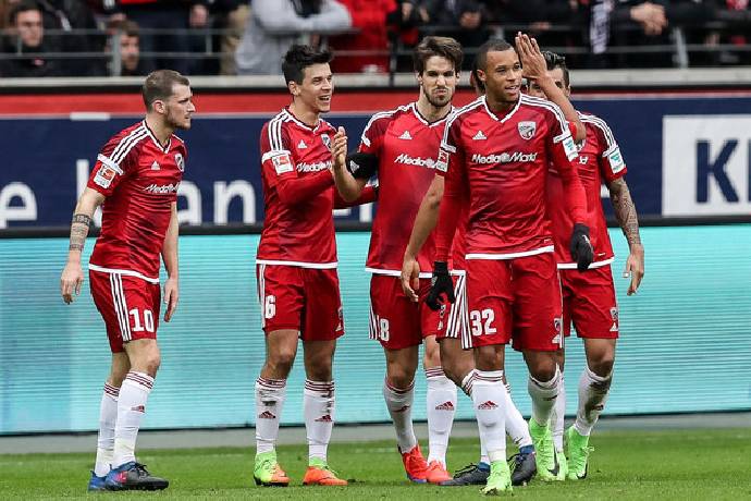 Soi kèo, nhận định FC Ingolstadt 04  vs Erzgebirge Aue, 23h30 ngày 01/04/2022