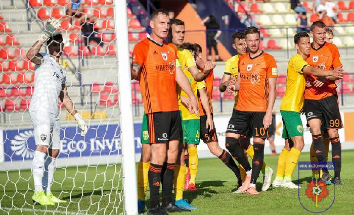Soi kèo, nhận định MŠK Žilina vs MFK Ružomberok, 22h00 ngày 01/04/2022