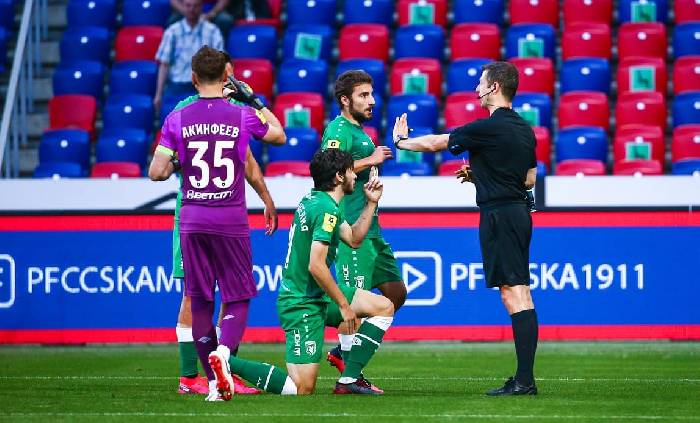 Soi kèo, nhận định Rubin Kazan vs FK Khimki, 23h00 ngày 01/04/2022