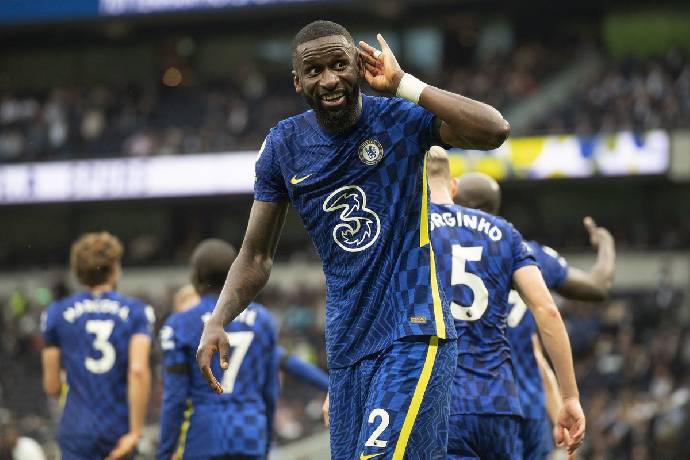 Bản tin sáng 1/4 : Rudiger sắp tới La Liga, Ai Cập muốn đá lại trận play-off World Cup