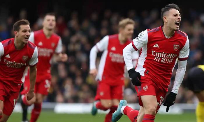 Chuyên gia chỉ ra 2 cái tên Arsenal cần mang về để nâng cấp hàng thủ