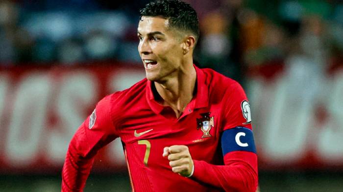 Ronaldo và dàn siêu sao đứng trước World Cup cuối cùng trong sự nghiệp