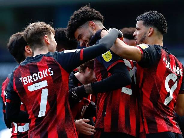 Soi kèo, nhận định Bournemouth vs Bristol City, 21h00 ngày 02/04/2022