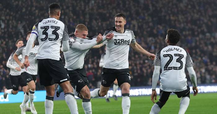 Soi kèo, nhận định Derby County vs Preston North End, 21h00 ngày 02/04/2022