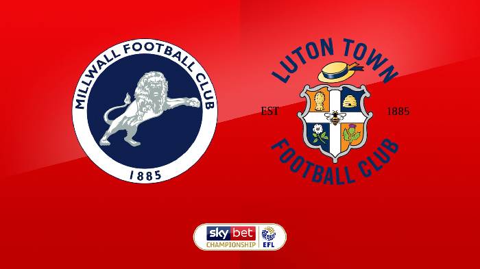 Soi kèo, nhận định Luton Town vs Millwall, 21h00 ngày 02/04/2022