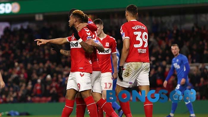 Soi kèo, nhận định Peterborough United vs Middlesbrough, 21h00 ngày 02/04/2022