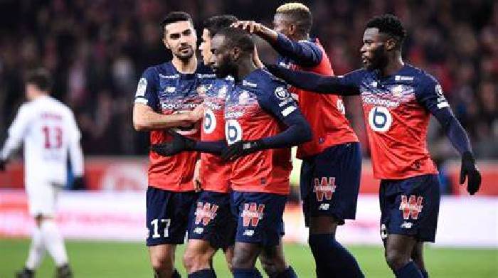 Soi kèo, nhận định Lille OSC vs Bordeaux, 00h00 ngày 03/04/2022