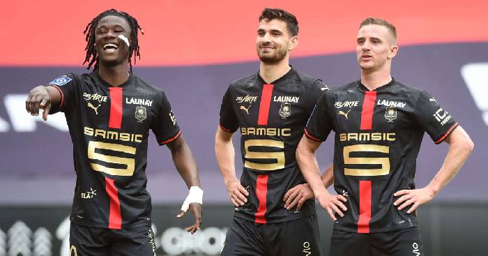 Soi kèo, nhận định OGC Nice vs Stade Rennais, 22h00 ngày 02/04/2022