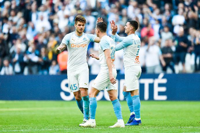 Soi kèo, nhận định Saint-Étienne vs Olympique de Marseille, 02h00 ngày 03/04/2022