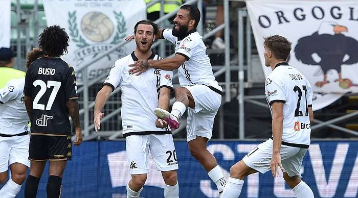 Soi kèo, nhận định Spezia vs Venezia, 20h00 ngày 02/04/2022