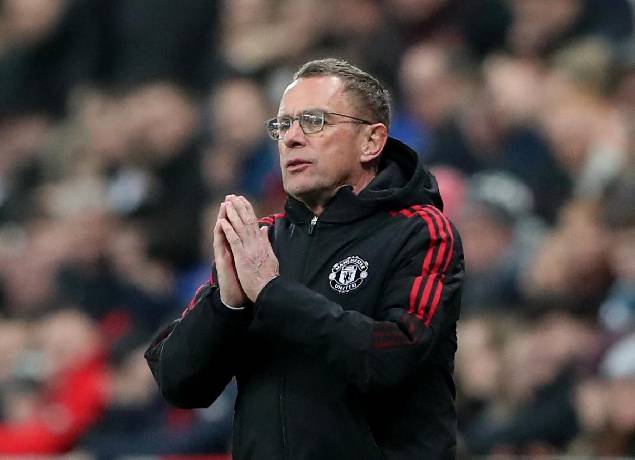 Rangnick khuyên Man United nên học hỏi Arsenal