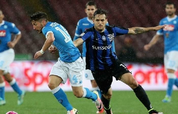 Soi kèo, nhận định Atalanta vs Napoli, 20h00 ngày 03/04/2022