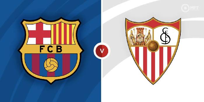 Soi kèo, nhận định Barcelona vs Sevilla, 02h00 ngày 04/04/2022