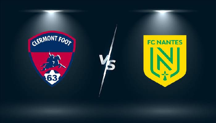 Soi kèo, nhận định Clermont Foot 63 vs FC Nantes, 20h00 ngày 03/04/2022