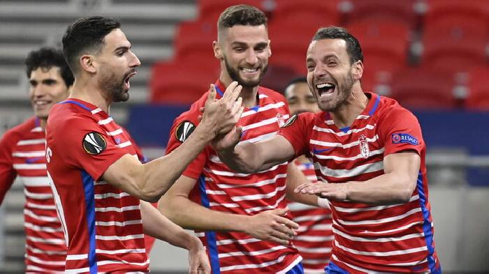 Soi kèo, nhận định Granada vs Rayo Vallecano, 23h30 ngày 03/04/2022