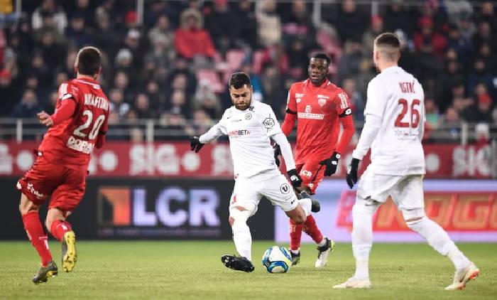 Soi kèo, nhận định Montpellier vs Stade Brestois 29, 20h00 ngày 03/04/2022