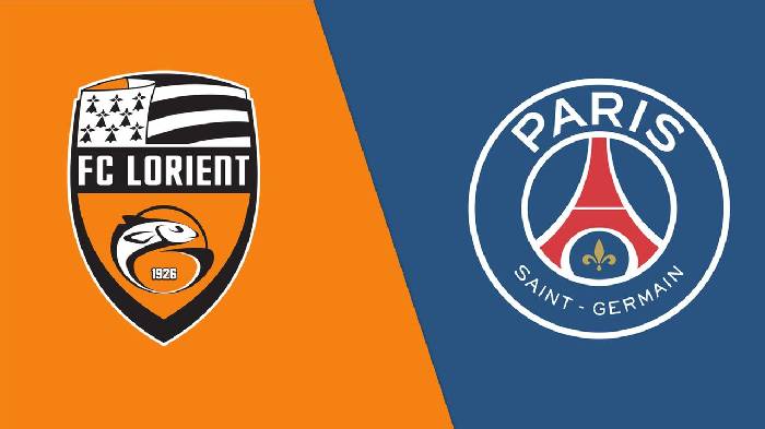 Soi kèo, nhận định Paris Saint-Germain vs Lorient, 01h45 ngày 04/04/2022