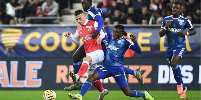 Soi kèo, nhận định Troyes vs Stade de Reims, 20h00 ngày 03/04/2022