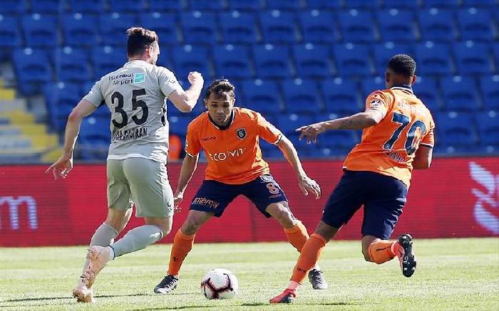 Soi kèo, nhận định Başakşehir FK vs Yeni Malatyaspor, 00h30 ngày 05/04/2022