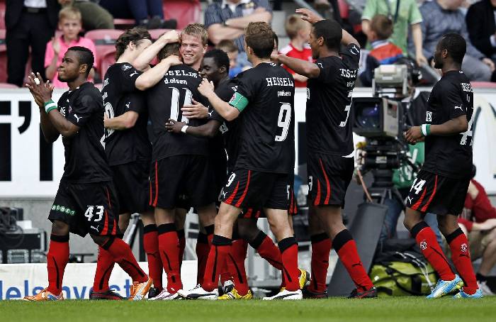 Soi kèo, nhận định FC Midtjylland vs Silkeborg, 00h00 ngày 05/04/2022