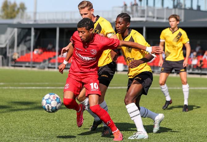 Soi kèo, nhận định Jong AZ Alkmaar vs Roda JC Kerkrade, 01h00 ngày 05/04/2022