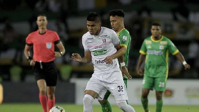 Soi kèo, nhận định Once Caldas vs Atlético Bucaramanga, 08h00 ngày 05/04/2022