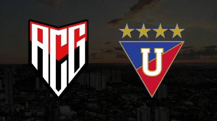 Soi kèo, nhận định Atlético Goianiense vs LDU de Quito, 07h30 ngày 06/04/2022