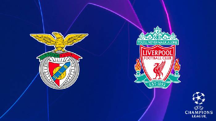 Soi kèo, nhận định Benfica vs Liverpool, 02h00 ngày 06/04/2022